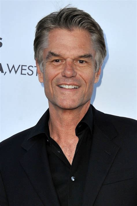 harry hamlin